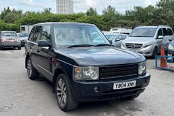 Land Rover Range Rover (02-12) 3.0 Td6 HSE 4d Auto For Sale - Highway Sales Ltd, Birmingham