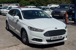 Ford Mondeo Estate (14-22) 1.5 TDCi ECOnetic Zetec 5d For Sale - Highway Sales Ltd, Birmingham