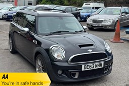 MINI Cooper S (06-16) 2.0 D Cooper S Clubman 5d Auto For Sale - Highway Sales Ltd, Birmingham