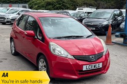 Honda Jazz (08-15) 1.4 i-VTEC ES-T 5d CVT For Sale - Highway Sales Ltd, Birmingham