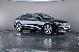 Audi E-Tron Sportback (20-22) 230kW 50 Quattro 71kWh S Line 5dr Auto For Sale - Mantles Used Cars Royston, Royston