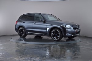 BMW iX3 SUV (21-24) 210kW Premier Edition Pro 80kWh 5dr Auto For Sale - Mantles Used Cars Royston, Royston