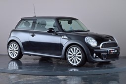 MINI Cooper S (06-16) 2.0 D 3d For Sale - Mantles Used Cars Royston, Royston