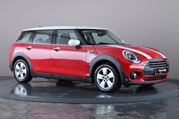 MINI Clubman (15-24) Cooper Classic (07/19-) 6d For Sale - Mantles Used Cars Royston, Royston