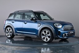 MINI Countryman SUV (17-24) 1.5 Cooper Boardwalk Edition 5dr For Sale - Mantles Used Cars Royston, Royston