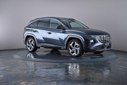 Hyundai Tucson SUV (21 on) 1.6 TGDi Hybrid 230 Premium 5dr 2WD Auto For Sale - Mantles Used Cars Royston, Royston