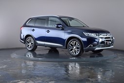 Mitsubishi Outlander (12-21) 2.2 DI-D 4 5d For Sale - Mantles Used Cars Royston, Royston