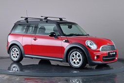 MINI Clubman (07-14) 2.0 D Cooper 5d Auto For Sale - Mantles Used Cars Royston, Royston