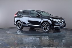 Honda CR-V SUV (18-23) SR i-MMD Hybrid 2WD eCVT auto 5d For Sale - Mantles Used Cars Royston, Royston