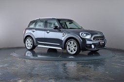 MINI Countryman SUV (17-24) Cooper S Exclusive 5d For Sale - Mantles Used Cars Royston, Royston