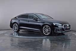 Audi A5 Sportback (17-24) 40 TDI 204 Quattro S Line S Tronic 5d For Sale - Mantles Used Cars Royston, Royston