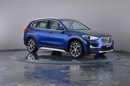 BMW X1 SUV (15-22) sDrive20i xLine Sport Dual-clutch auto (07/19-) 5d For Sale - Mantles Used Cars Royston, Royston