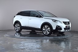 Peugeot 3008 SUV (16-24) GT Line Premium 1.5 BlueHDi 130 S&S 5d For Sale - Mantles Used Cars Royston, Royston