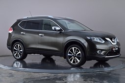 Nissan X-Trail (14-22) 1.6 dCi Tekna (7 Seat) 5d For Sale - Mantles Used Cars Royston, Royston