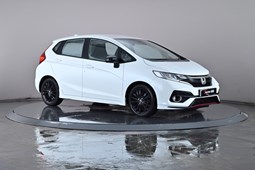 Honda Jazz (15-20) Sport 1.5 i-VTEC CVT auto (03/2018 on) 5d For Sale - Mantles Used Cars Royston, Royston