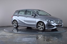 Mercedes-Benz B-Class (12-19) B180d SE 5d Auto For Sale - Mantles Used Cars Royston, Royston