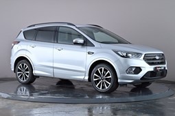 Ford Kuga (12-20) ST-Line 2.0 TDCi 150PS FWD 5d For Sale - Mantles Used Cars Royston, Royston