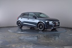 Audi A1 Sportback (18 on) Sport 30 TFSI 116PS S Tronic auto 5d For Sale - Mantles Used Cars Royston, Royston