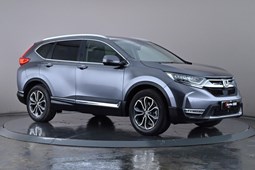 Honda CR-V SUV (18-23) SR i-MMD Hybrid 2WD eCVT auto 5d For Sale - Mantles Used Cars Royston, Royston