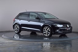 Volkswagen Polo Hatchback (17 on) Beats 1.0 TSI 95PS 5d For Sale - Mantles Used Cars Royston, Royston