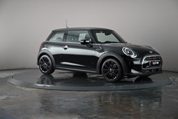MINI Hatchback (14-24) 1.5 Cooper Exclusive 3dr Auto For Sale - Mantles Used Cars Royston, Royston