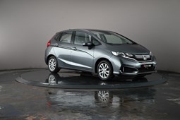 Honda Jazz (15-20) 1.3 i-VTEC SE Navi 5d For Sale - Mantles Used Cars Royston, Royston