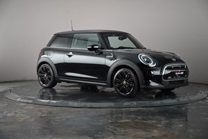 MINI Electric Hatch Hatchback (20 on) 135kW Cooper S 2 33kWh 3dr Auto For Sale - Mantles Used Cars Royston, Royston