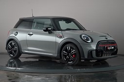 MINI Hatchback (14-24) 2.0 John Cooper Works 3dr Auto For Sale - Mantles Used Cars Royston, Royston
