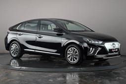 Hyundai Ioniq Electric Hatchback (16-22) Premium Electric auto 5d For Sale - Mantles Used Cars Royston, Royston