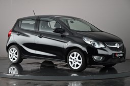 Vauxhall Viva (15-19) 1.0 SE (A/C) 5d For Sale - Mantles Used Cars Royston, Royston