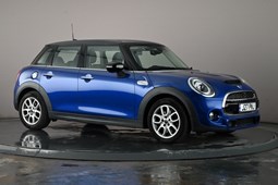 MINI Hatchback (14-24) Cooper S Classic 5d For Sale - Mantles Used Cars Royston, Royston