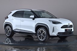 Toyota Yaris Cross SUV (21 on) 1.5 Hybrid Excel 5dr CVT For Sale - Mantles Used Cars Royston, Royston