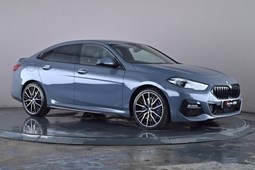 BMW 2-Series Gran Coupe (20-24) 218i [136] M Sport 4dr DCT For Sale - Mantles Used Cars Royston, Royston