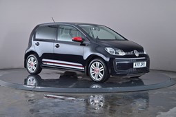 Volkswagen Up (12-23) Up Beats 1.0 75PS 5d For Sale - Mantles Used Cars Royston, Royston