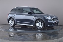 MINI Countryman SUV (17-24) Cooper S All4 Sport Automatic 5d For Sale - Mantles Used Cars Royston, Royston
