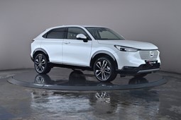 Honda HR-V SUV (21 on) 1.5 eHEV Advance 5dr CVT For Sale - Mantles Used Cars Royston, Royston