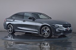 BMW 330e Hybrid (19 on) 330e M Sport Pro Edition 4dr Step Auto 4d For Sale - Mantles Used Cars Royston, Royston