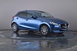 Mazda 2 (15-25) 1.5 e-Skyactiv G GT Sport 5dr For Sale - Mantles Used Cars Royston, Royston