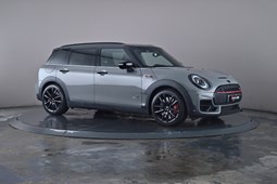 MINI Clubman (15-24) John Cooper Works Sport Automatic 6d For Sale - Mantles Used Cars Royston, Royston