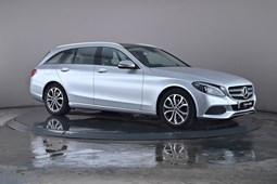 Mercedes-Benz C-Class Estate (14-21) C 220 d Sport Premium Plus 9G-Tronic Plus auto (12/16 on) 5d For Sale - Mantles Used Cars Royston, Royston