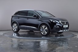 Peugeot 3008 SUV (16-24) GT Line Premium 1.6 PureTech 180 S&S EAT8 auto 5d For Sale - Mantles Used Cars Royston, Royston