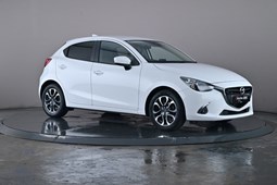 Mazda 2 (15-25) SkyActiv-G 90ps Sport Nav+ 5d For Sale - Mantles Used Cars Royston, Royston