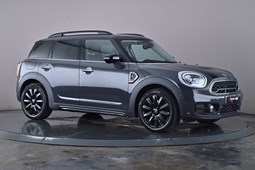 MINI Countryman SUV (17-24) Cooper S Classic Steptronic with double clutch auto 5d For Sale - Mantles Used Cars Royston, Royston