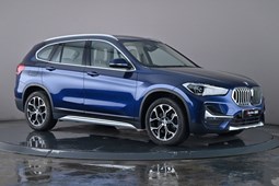 BMW X1 SUV (15-22) sDrive20i xLine Sport Dual-clutch auto (07/19-) 5d For Sale - Mantles Used Cars Royston, Royston