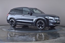 BMW iX3 SUV (21-24) 210kW Premier Edition 80kWh 5dr Auto For Sale - Mantles Used Cars Royston, Royston