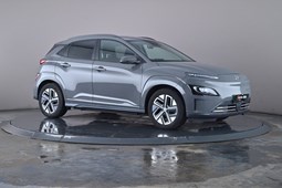 Hyundai Kona Electric SUV (18-23) 150kW Premium 64kWh 5dr Auto For Sale - Mantles Used Cars Royston, Royston