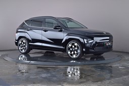 Hyundai Kona Electric SUV (23 on) 160kW Ultimate 65kWh 5dr Auto For Sale - Mantles Used Cars Royston, Royston