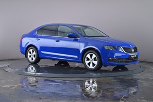 Skoda Octavia Hatchback (13-20) SE Technology 2.0 TDI 150PS (03/17 on) 5d For Sale - Mantles Used Cars Royston, Royston