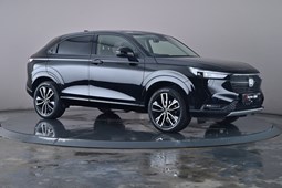 Honda HR-V SUV (21 on) 1.5 eHEV Advance 5dr CVT For Sale - Mantles Used Cars Royston, Royston