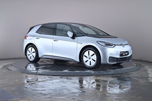 Volkswagen ID.3 Hatchback (20 on) 150kW Business Pro Performance 62kWh 5dr Auto For Sale - Mantles Used Cars Royston, Royston